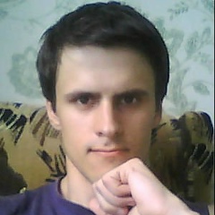 Sergey Vasko