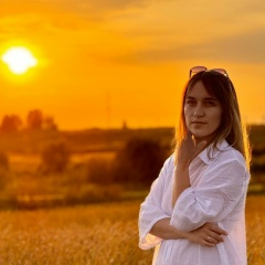 Лейсан Миннехузина, Набережные Челны