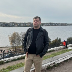 Роман Лейман, 27.07.1988, Домодедово