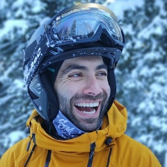 Shakhin Orudzhov, 15.03.1992, Барнаул