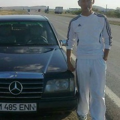 Zhasulan Alenov, 05.07, Жезказган