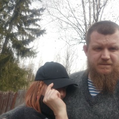 Ольга Красивова, 30.12, Санкт-Петербург