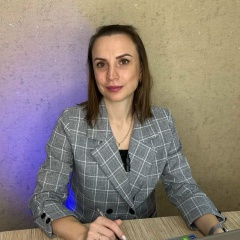 Вероника Ильяш, 04.05, Пинск