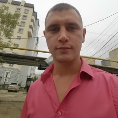 Рома Яровой, 01.02.1993, Якутск