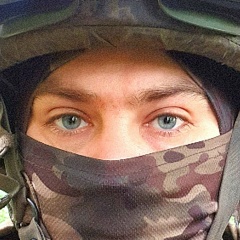 Павел Александрович, 22.06, Омск