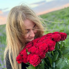Алла Бахрамова, 29.09, Пермь