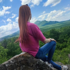 Елена Коропова, Пятигорск