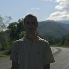 Алексей Новиков, Волгодонск