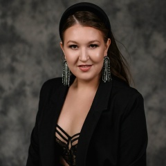 Юлия Малкова, 15.01.1992, Хабаровск