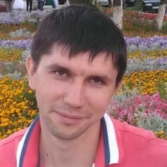 Кирилл Ольховик, 04.05.1986, Тараз