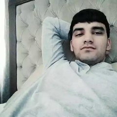 Джейхун Амансахедов, 09.10.1995, Мары