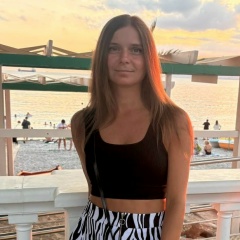 Ekaterina Furman, 03.06, Дзержинский