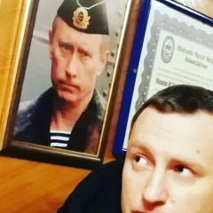 Евгений Вячеславович, 12.01.1985, Санкт-Петербург