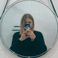 Юлия Джуржий, Пятигорск