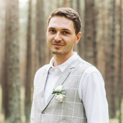 Слава Смоков, 06.01.1993, Одесса