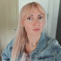 Светлана Мингазетдинова, Миасс