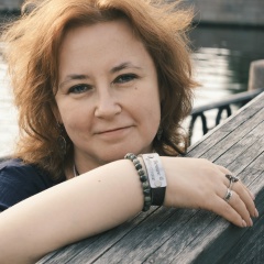 Оксана Тищенко, 02.01.1981, Санкт-Петербург