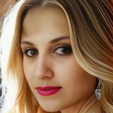 Ирина Россия, 31.07