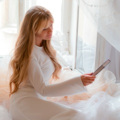 Катерина Колбая, 18.10, Санкт-Петербург