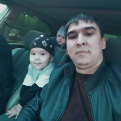 Мурат Оразалиев, 26.07.1991, Алматы