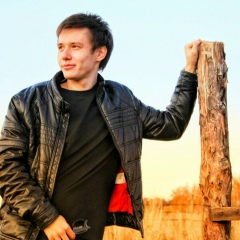 Динар Мазитов, 25.11.1994, Октябрьский