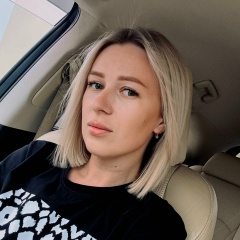Екатерина Куликова, 10.01, Владивосток