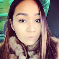 Tolkyn Bilimbayeva, 07.09.1989, Алматы