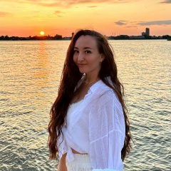 Анна Кромова, 27.12, Волгоград