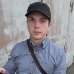 Никита Корнеев, 08.07.1989, Москва