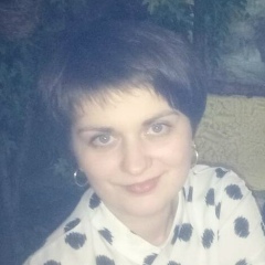 Оксана Процик, 22.12, Львов
