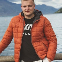 Слава Антонов, 19.11, Оренбург