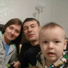Сергей Радевич, 03.06.1989, Шахты