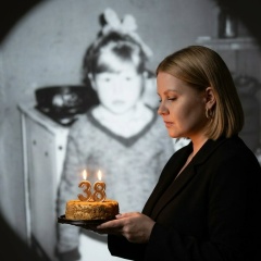 Валентина Храмова, 28.04.1988, Навашино