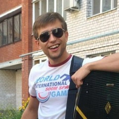 Dmitry Pozdnyak, 05.06.1987, Казань