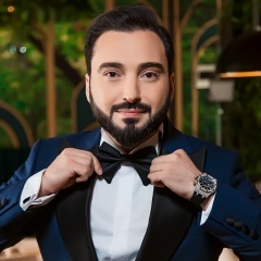 Шамхан Далдаев, 09.06, Алматы
