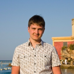 Илья Ледяев, 24.08.1988, Ярославль