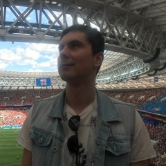 Александр Степанов, 06.06.1989, Москва