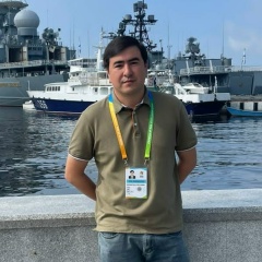 Керим Керимов, 01.01, Ашхабад