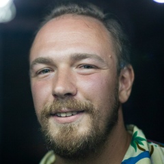 Михаил Бобровский, 18.06, Запорожье