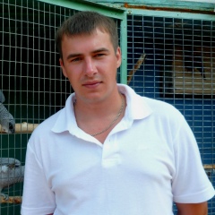Антон Шабалов, 24.07.1989, Шарья