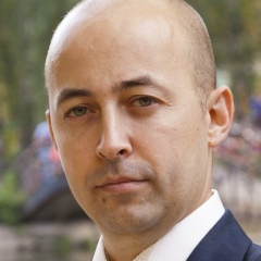 Дмитрий Сидоров, Казань