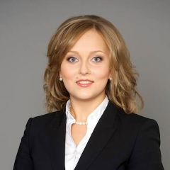 Полина Ничипорова, 23.02.1989, Москва