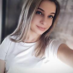 Полина Лопатина, 27.01.1996, Горно-Алтайск