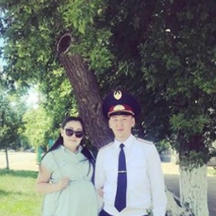 Ulan Zeinelgavidenov