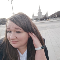 Мария Плотникова, 11.01, Ставрополь