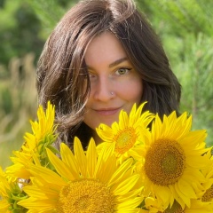 Кристина Иванова, 15.04, Казань