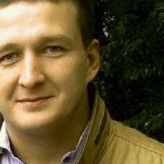 Николай Николаевич, 18.09, Санкт-Петербург
