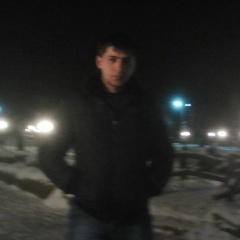 Мовсар Лорсаев
