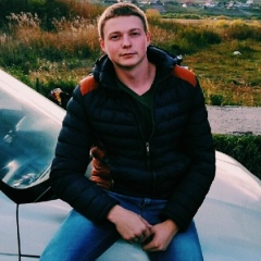 Дмитрий Андреевич, 07.11.2000, Мокроусово