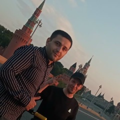 Самир Темиров, 05.12, Бухара
